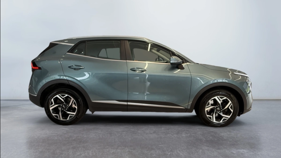 KIA Sportage Sportage 1.6 T-GDI mHEV M 2WD DCT