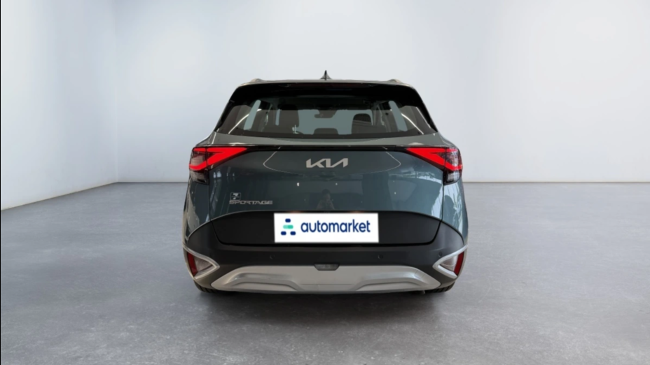 KIA Sportage Sportage 1.6 T-GDI mHEV M 2WD DCT