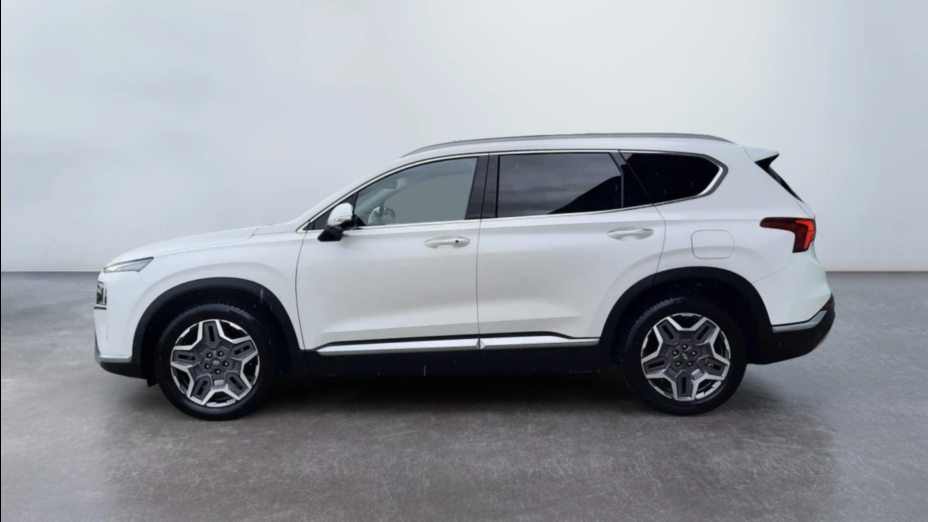 HYUNDAI Santa Fe Santa Fe 1.6 T-GDI PHEV Executive 4WD aut