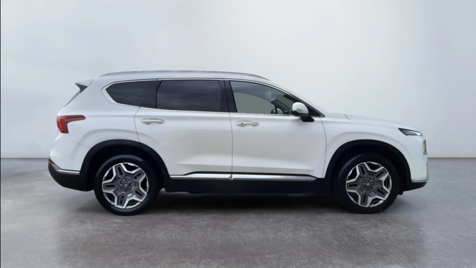 HYUNDAI Santa Fe Santa Fe 1.6 T-GDI PHEV Executive 4WD aut
