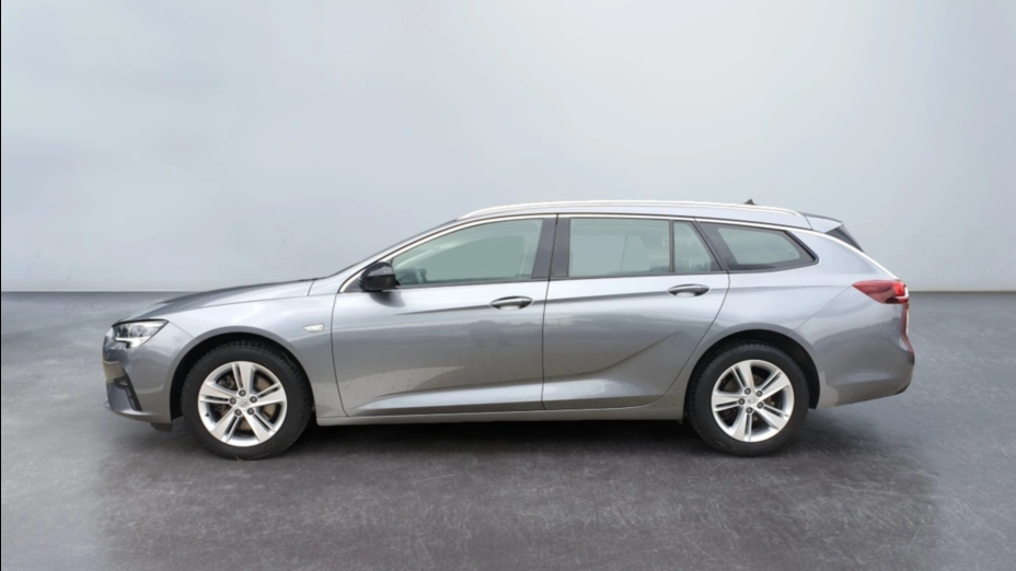 OPEL Insignia Insignia 2.0 CDTI Elegance S&S aut
