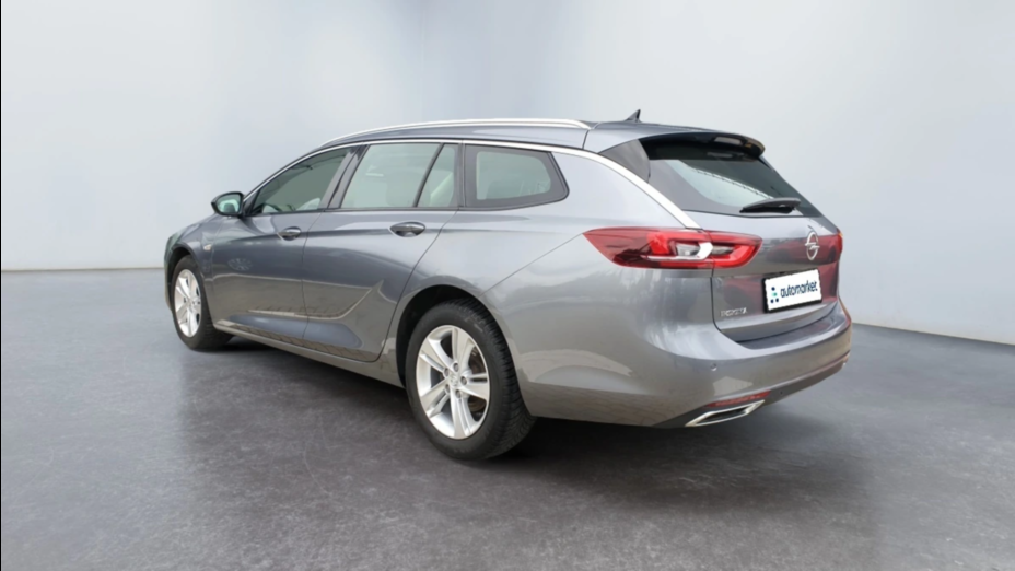 OPEL Insignia Insignia 2.0 CDTI Elegance S&S aut