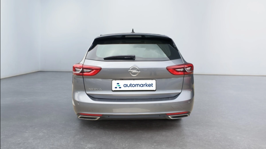 OPEL Insignia Insignia 2.0 CDTI Elegance S&S aut