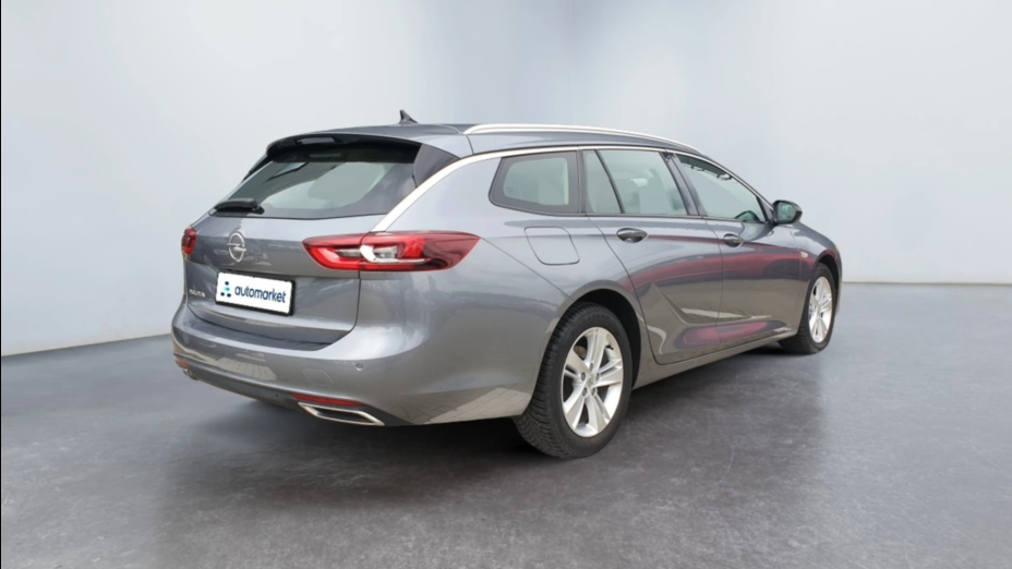 OPEL Insignia Insignia 2.0 CDTI Elegance S&S aut