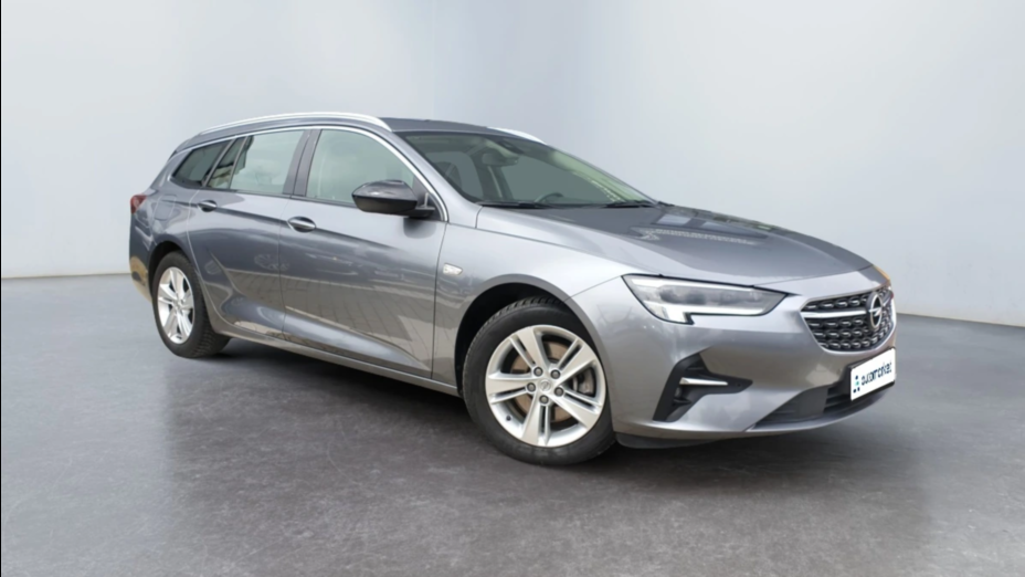 OPEL Insignia Insignia 2.0 CDTI Elegance S&S aut