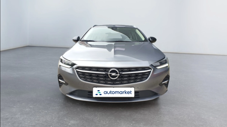 OPEL Insignia Insignia 2.0 CDTI Elegance S&S aut