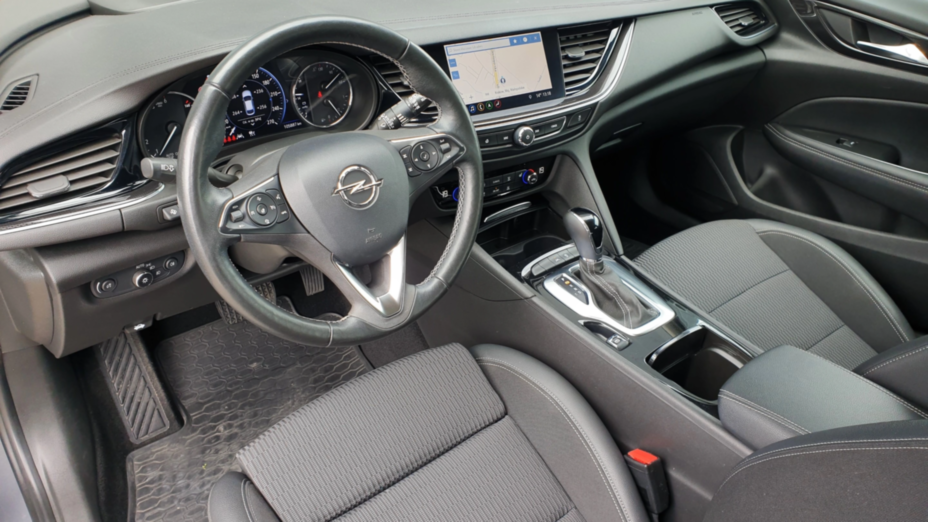 OPEL Insignia Insignia 2.0 CDTI Elegance S&S aut