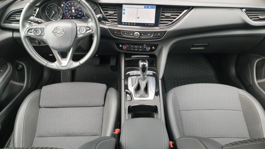 OPEL Insignia Insignia 2.0 CDTI Elegance S&S aut