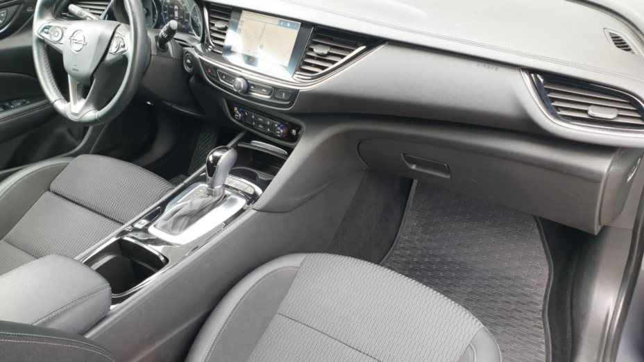 OPEL Insignia Insignia 2.0 CDTI Elegance S&S aut
