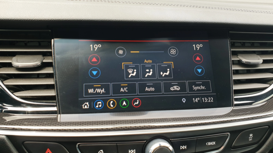 OPEL Insignia Insignia 2.0 CDTI Elegance S&S aut