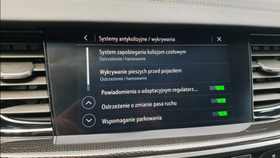 OPEL Insignia Insignia 2.0 CDTI Elegance S&S aut