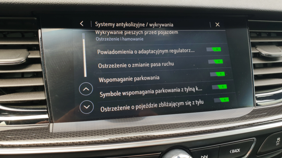 OPEL Insignia Insignia 2.0 CDTI Elegance S&S aut