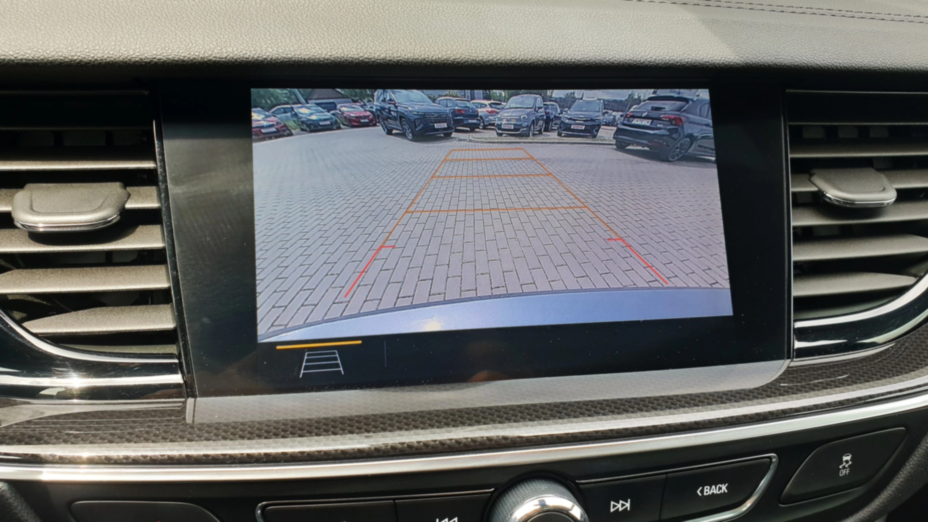 OPEL Insignia Insignia 2.0 CDTI Elegance S&S aut