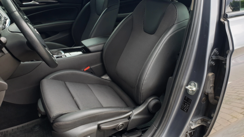 OPEL Insignia Insignia 2.0 CDTI Elegance S&S aut