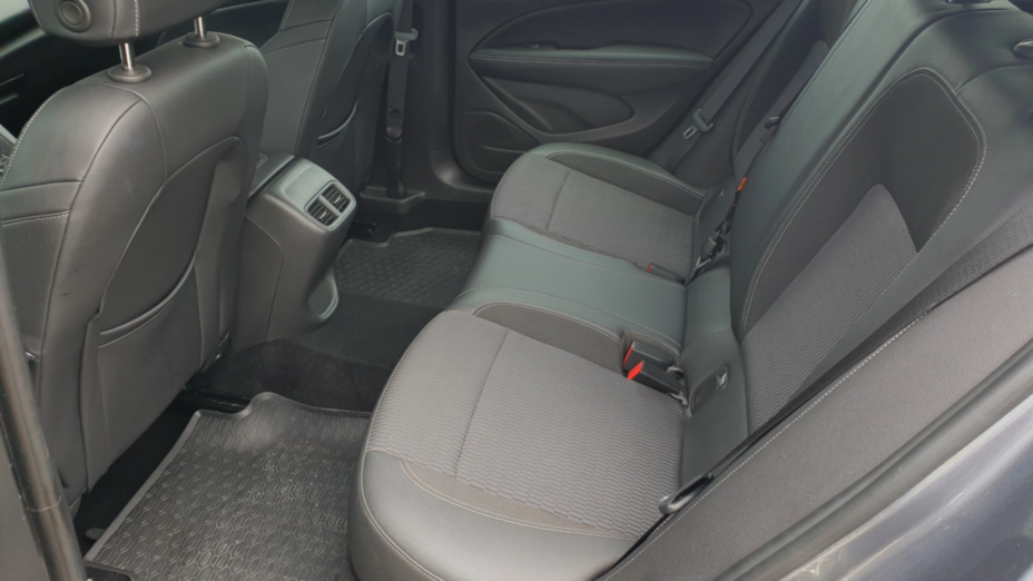 OPEL Insignia Insignia 2.0 CDTI Elegance S&S aut