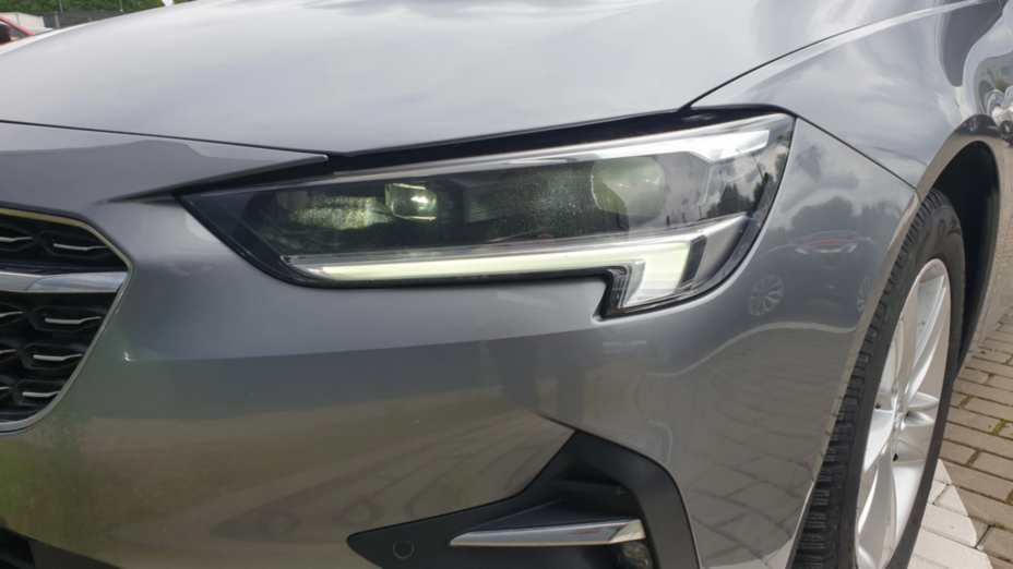 OPEL Insignia Insignia 2.0 CDTI Elegance S&S aut