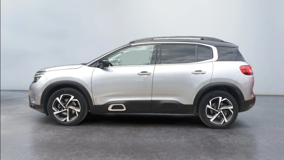 CITROEN C5 Aircross C5 Aircross 1.6 PureTech Feel EAT8