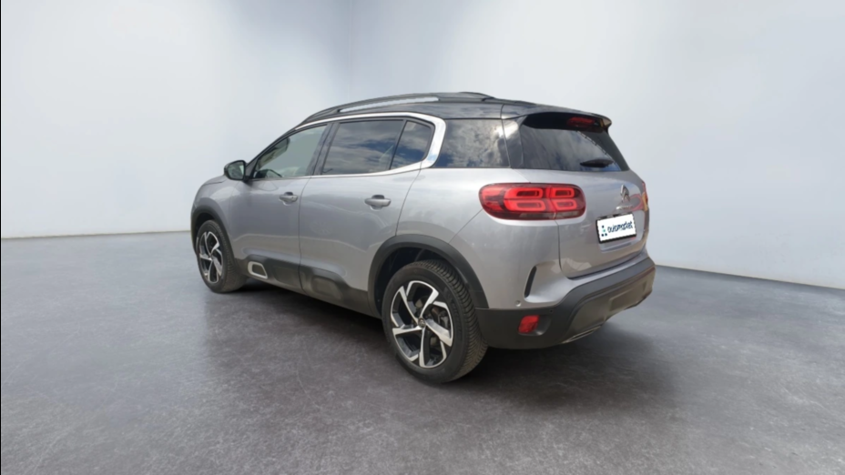 CITROEN C5 Aircross C5 Aircross 1.6 PureTech Feel EAT8