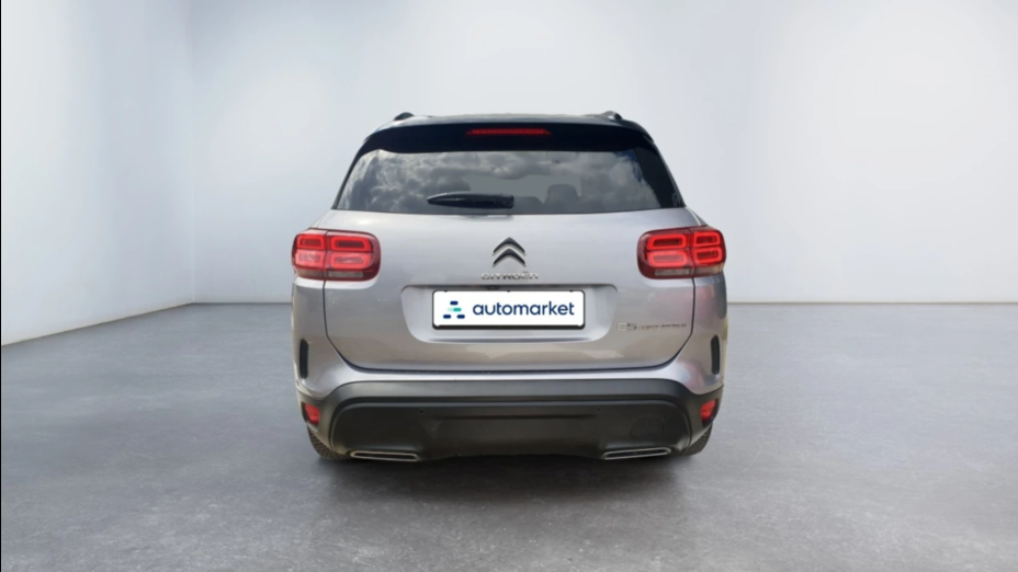 CITROEN C5 Aircross C5 Aircross 1.6 PureTech Feel EAT8
