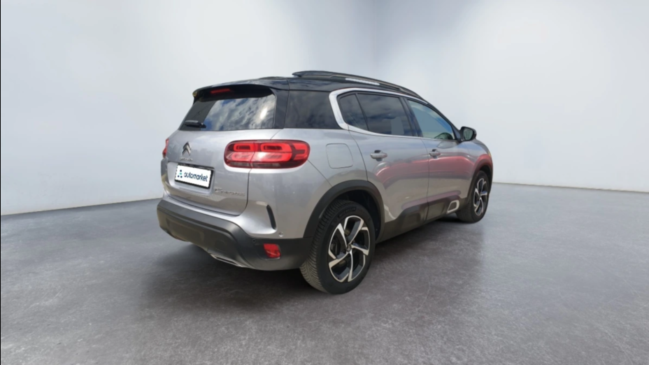 CITROEN C5 Aircross C5 Aircross 1.6 PureTech Feel EAT8