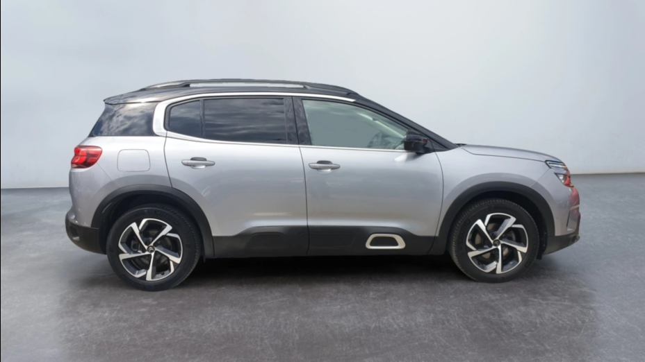 CITROEN C5 Aircross C5 Aircross 1.6 PureTech Feel EAT8