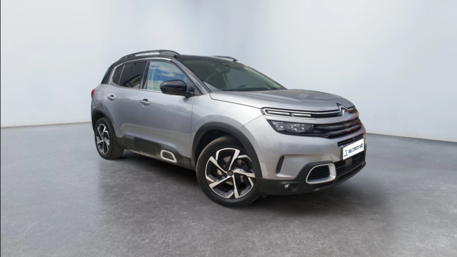 CITROEN C5 Aircross C5 Aircross 1.6 PureTech Feel EAT8