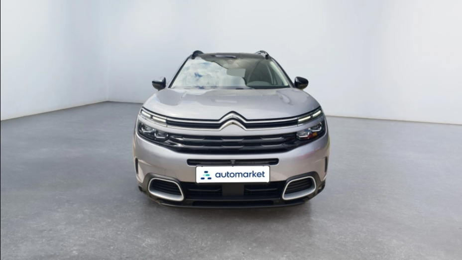 CITROEN C5 Aircross C5 Aircross 1.6 PureTech Feel EAT8