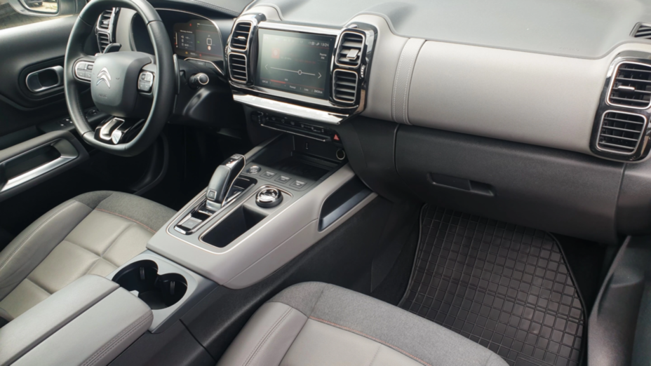 CITROEN C5 Aircross C5 Aircross 1.6 PureTech Feel EAT8