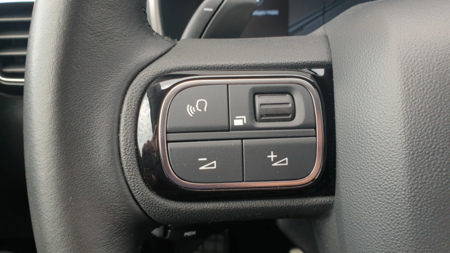 CITROEN C5 Aircross C5 Aircross 1.6 PureTech Feel EAT8