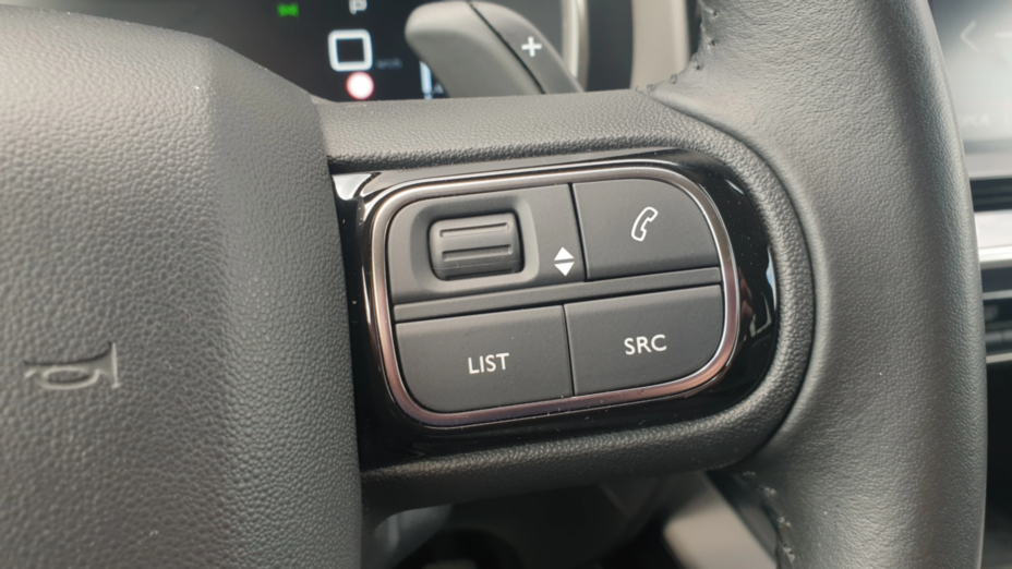 CITROEN C5 Aircross C5 Aircross 1.6 PureTech Feel EAT8
