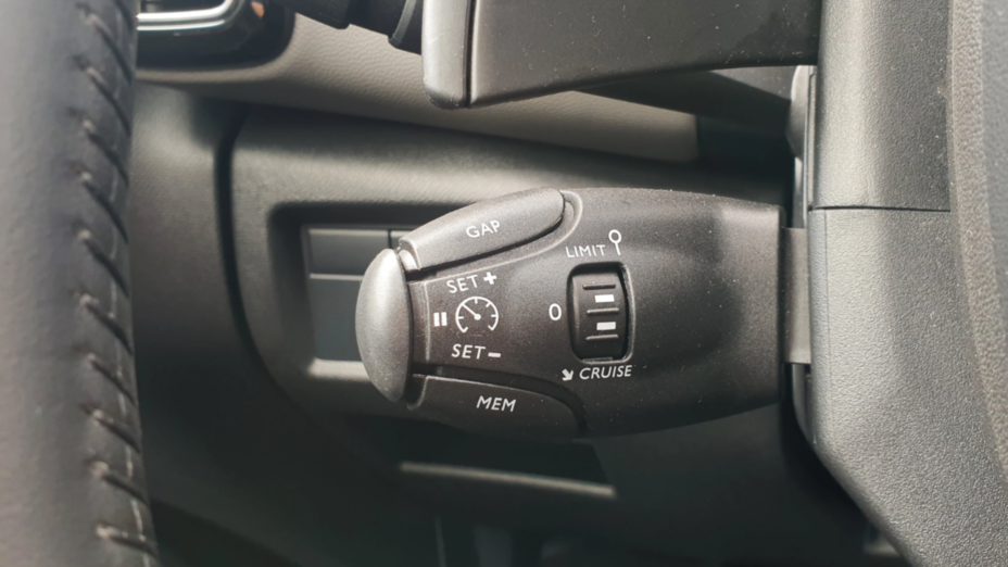 CITROEN C5 Aircross C5 Aircross 1.6 PureTech Feel EAT8