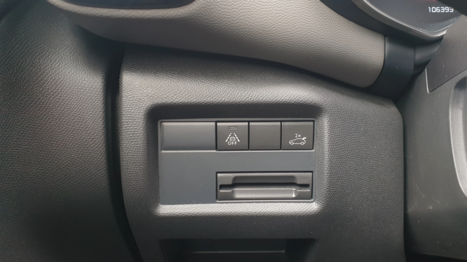 CITROEN C5 Aircross C5 Aircross 1.6 PureTech Feel EAT8