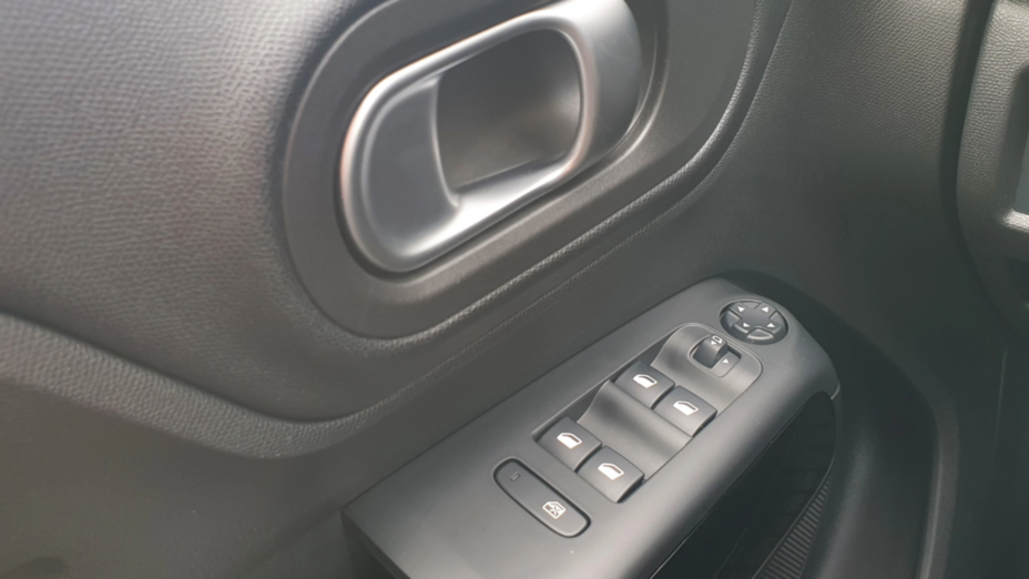 CITROEN C5 Aircross C5 Aircross 1.6 PureTech Feel EAT8