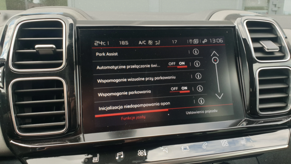 CITROEN C5 Aircross C5 Aircross 1.6 PureTech Feel EAT8
