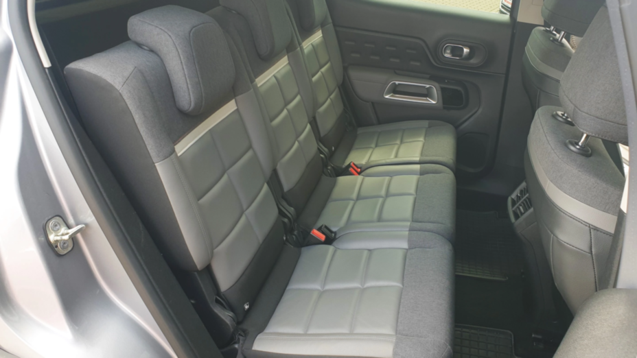 CITROEN C5 Aircross C5 Aircross 1.6 PureTech Feel EAT8