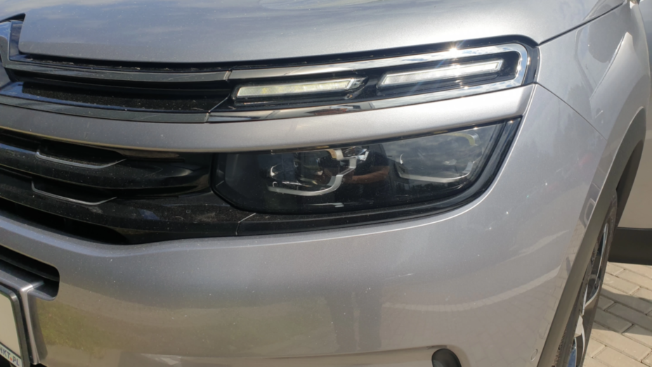 CITROEN C5 Aircross C5 Aircross 1.6 PureTech Feel EAT8