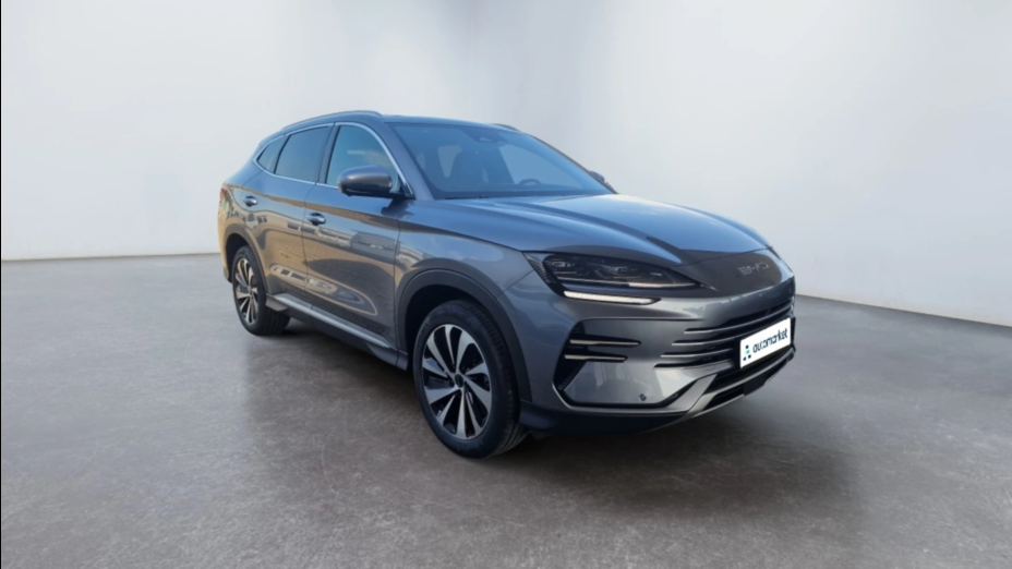 BYD Seal U Seal U 1.5 DM-i Boost Nowy