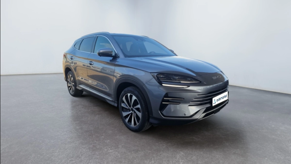 BYD Seal U Seal U 1.5 DM-i Boost Nowy