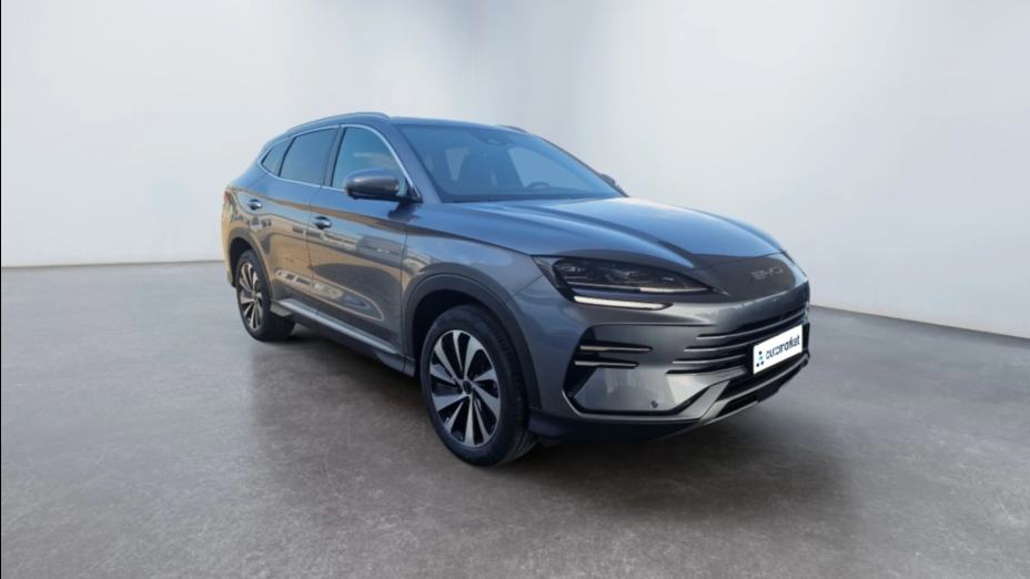 BYD Seal U Seal U 1.5T DM-i Design AWD Nowy