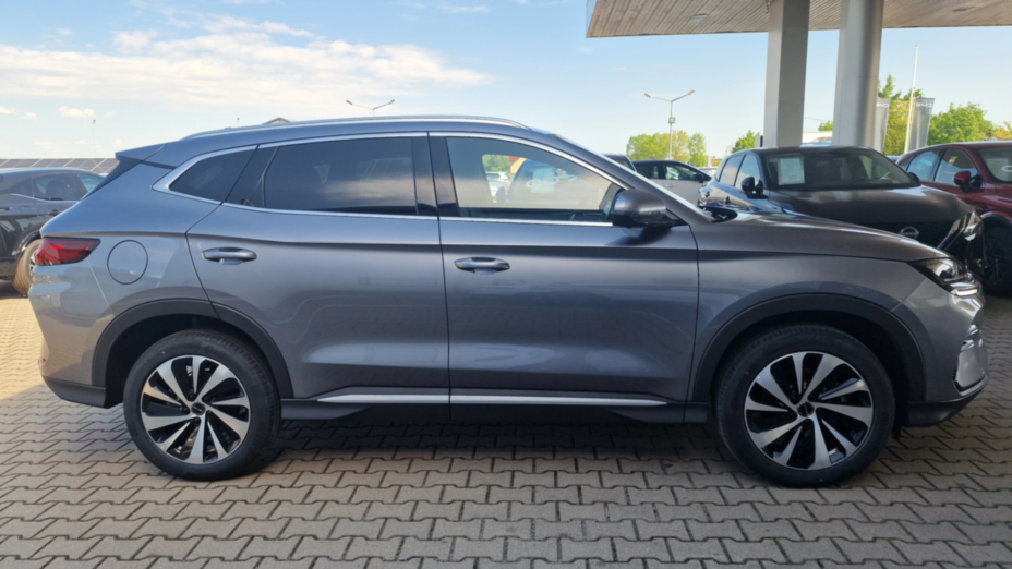 BYD Seal U Seal U 1.5 DM-i Boost Nowy