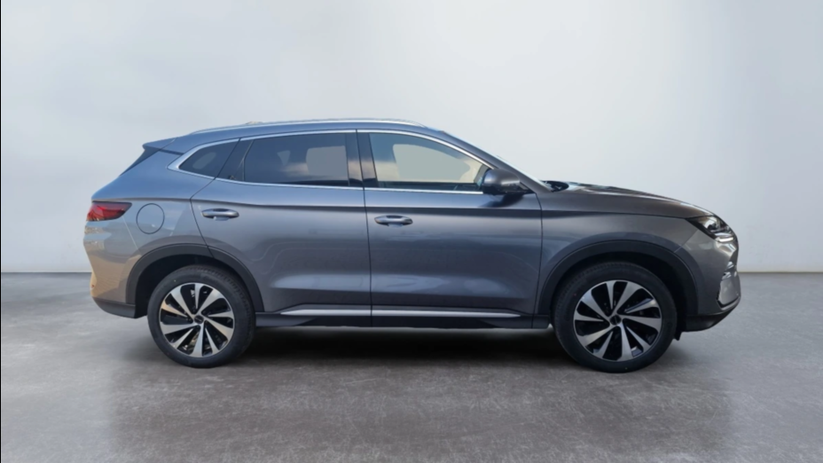 BYD Seal U Seal U 1.5T DM-i Design AWD Nowy