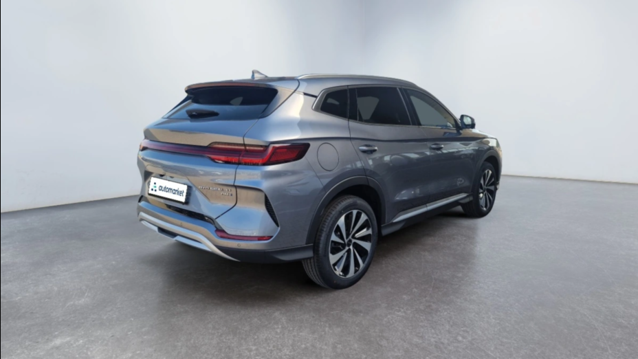 BYD Seal U Seal U 1.5T DM-i Design AWD Nowy