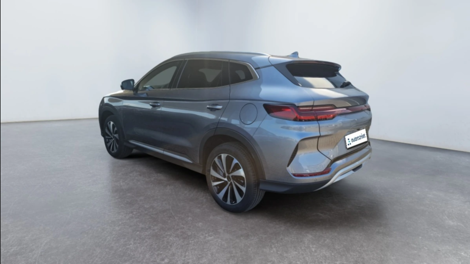 BYD Seal U Seal U 1.5 DM-i Boost Nowy