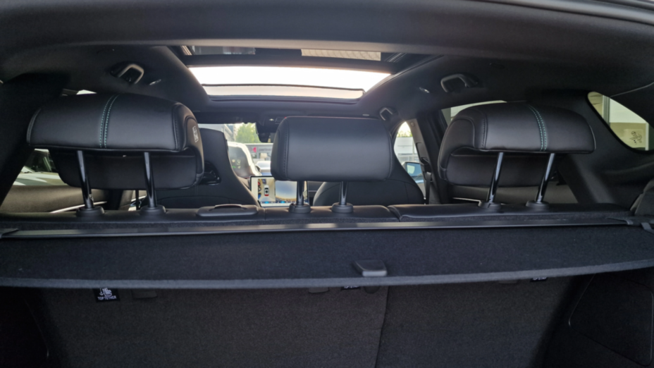 BYD Seal U Seal U 1.5 DM-i Boost Nowy