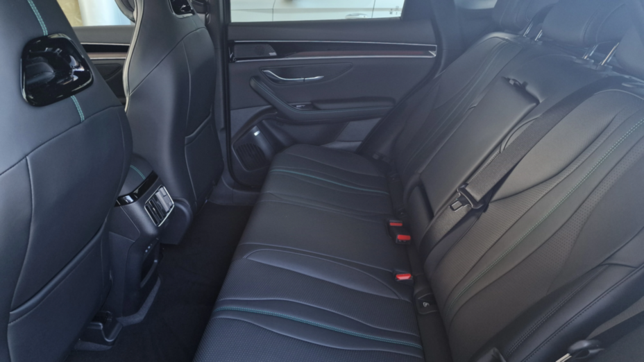 BYD Seal U Seal U 1.5 DM-i Boost Nowy