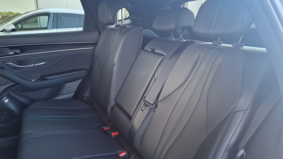 BYD Seal U Seal U 1.5 DM-i Boost Nowy