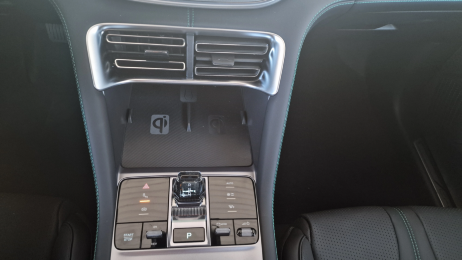 BYD Seal U Seal U 1.5T DM-i Design AWD Nowy