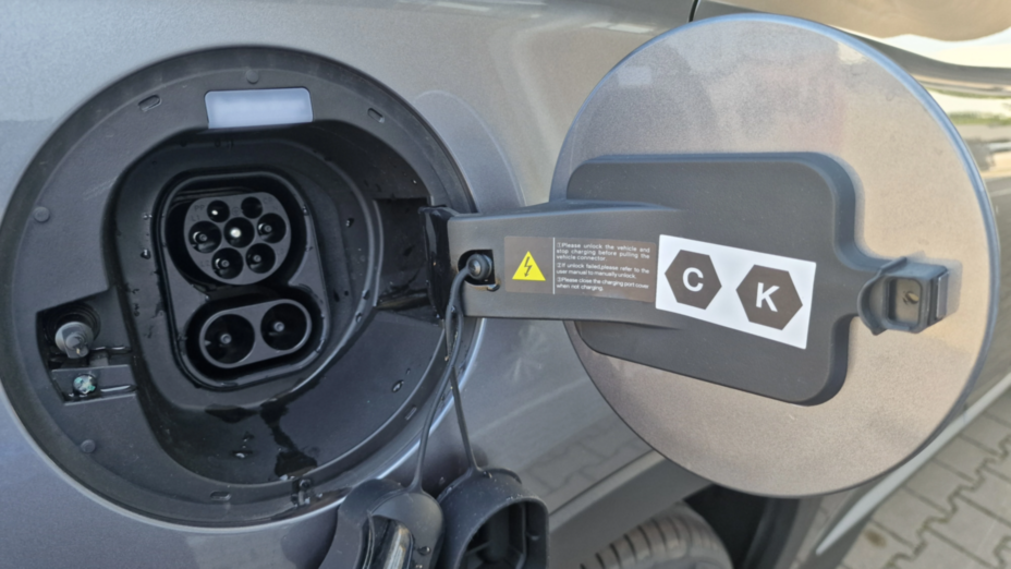 BYD Seal U Seal U 1.5 DM-i Boost Nowy