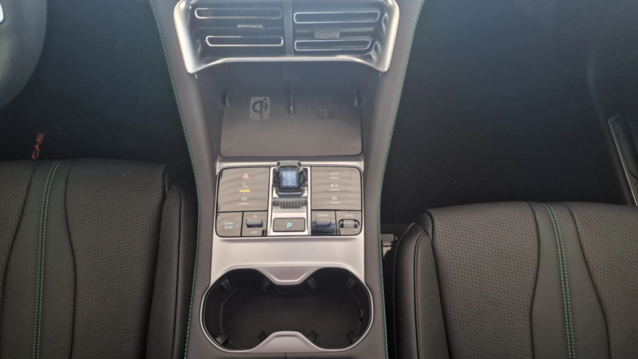 BYD Seal U Seal U 1.5 DM-i Boost Nowy