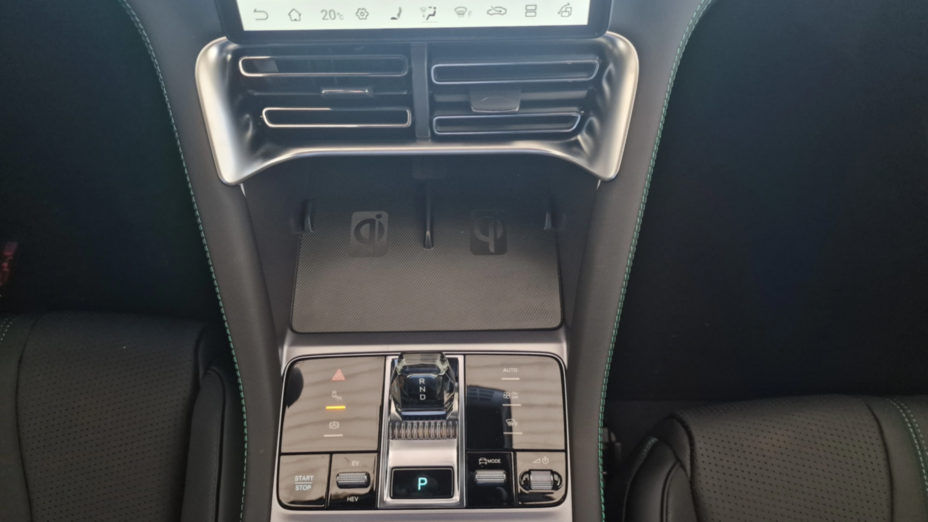 BYD Seal U Seal U 1.5 DM-i Boost Nowy